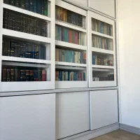 منشی دفتر وکالت