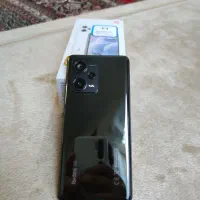 گوشی نت۱۲ پرو پلاس 5G همراه با کارتون و ملزومات|موبایل|کرمانشاه, |دیوار
