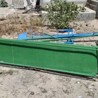 وسایل بازی سرسره الاکلنگ