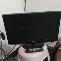 ال سی دی و هارد نیم