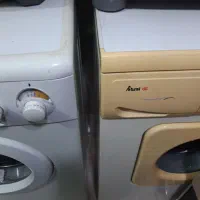 لباس شویی سالم