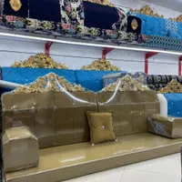 پشتی خلیجی مبل خلیجی مدل ش۳۷