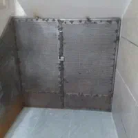 جوشکاری سیار خورده کاری