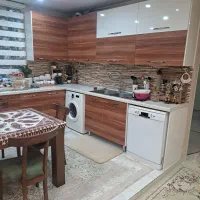 ۷۰ متر بازسازی‌شده و تمیز مخصوص زوج‌های جوان|اجارهٔ آپارتمان|محمدشهر, سیدآباد|دیوار