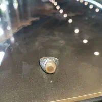 انگشتر باباقوری خوش یمن