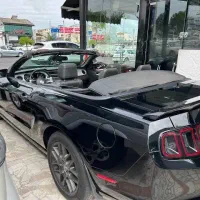 فورد موستانگ 2013 3700CC