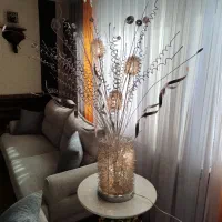 آباژور 5 شعله