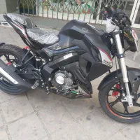 موتور بنلی 180 s خشک