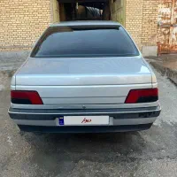 پژو 405GLX مدل 94|خودرو سواری و وانت|بندر ماهشهر, |دیوار