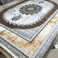 سبک دیگری از فرش،‌ فرش‌های تولید شده با الیاف