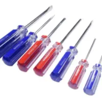 انواع پیچ گوشتی|ابزارآلات|شیراز, قلعه شاهزاده بیگم|دیوار