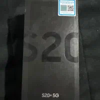 Samsung s20 puls|موبایل|تنکابن, |دیوار