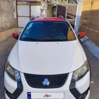 کوییک r1402شاسی پلمپ بدون رنگ