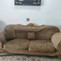 مبل هفت نفره