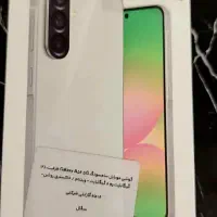 گوشی سامسونگ a56 5G