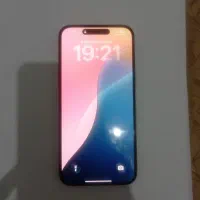 آیفون ۱۵ پرومکس ریجستر شده|موبایل|مشهد, فرهنگیان (شهرک غرب)|دیوار