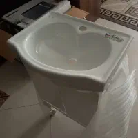 روشوئی کابینتی|لوازم سرویس بهداشتی|تهران, صادقیه|دیوار