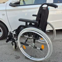 مژده به معلولین نخاعی متقاضی خرید ویلچر المانی|فعالیت داوطلبانه|شاهین‌شهر, شهرک هشت بهشت|دیوار