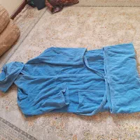 حوله تن پوش دو عدد|لباس|تهران, شهرک شهرداری|دیوار