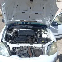 تیبا۱مدل ۹۴دوگانه سوز|خودرو سواری و وانت|پردیس, سیاه سنگ|دیوار