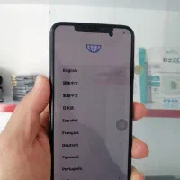 گوشی ایفون ایکس اس مکس