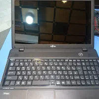 لپتاپ Fujitsu|رایانه همراه|قم, صفائیه|دیوار