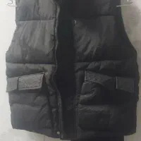 پپافر،کت مجلسی شیک صاحلی بادی پسرانه در حد نو|لباس|ماکو, |دیوار