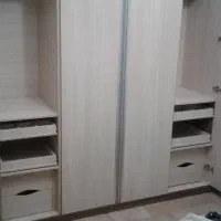 کابینت،کمد،تخت تا شو،تی وی وال و دکوراسیون|جاکفشی، کمد، دراور|تهران, ستارخان|دیوار