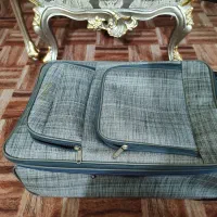 چمدان سالم|کیف، کفش، کمربند|نسیمشهر, |دیوار