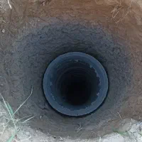 مغنی چاه کن مقنی چاه فاضلاب و آب