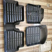 کفی خودرو گروه سایپا توضیحات خوانده شود