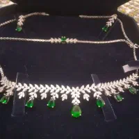 سرویس طلا نو ۲۳گرم و نیم با ۷درصد فروش فوری