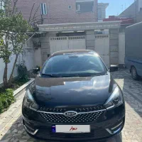 آریزو 5 داشبورد جدید ۱۴۰۱