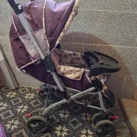 کالسکه کودک