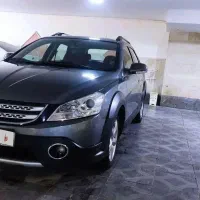 دانگ فنگ H30 CROSS|خودرو سواری و وانت|رشت, دیلمان|دیوار