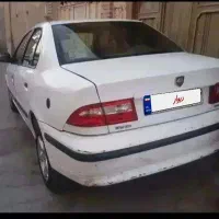 سمند ef7 مدل 91