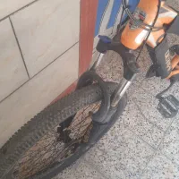 دوچرخه 26 المپیا معاوضه با متور|دوچرخه، اسکیت، اسکوتر|ایذه, |دیوار