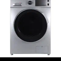 ماشین لباسشویی پاکشوما ۹کیلو