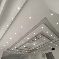 (کناف وپی وی سی )رحیمی|خدمات پیشه و مهارت|سقز, |دیوار