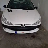 206 صفر کیلومتر  تیپ 2 مدل 99