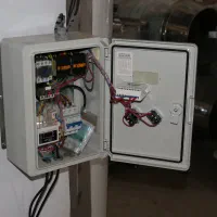 شیرسردکن صنعتی شیر سردکن سرد کن 1000لیتر یخچال|ماشین‌آلات صنعتی|بوشهر, |دیوار