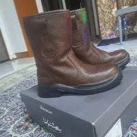 کفش بهشتیان چلنجر|کیف، کفش، کمربند|شاهینشهر, فدک|دیوار