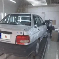 پراید مدل 85|خودرو سواری و وانت|خرم‌آباد, |دیوار