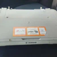 پرینتر جوهر افشان canon. HP|پرینتر، اسکنر، کپی، فکس|تبریز, |دیوار