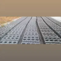 بلوک‌محکم‌وپرسیمان‌مدلل