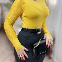 بلوز گپ وارداتی|لباس|قم, صفائیه|دیوار