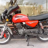 طرح باکسر ۲۰۰ پیشرو