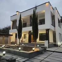 ویلای نوساز و مدرن شهرک چهارصد