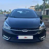 اریزو۵توربو ‌۹۹ بیرنگ مشکی