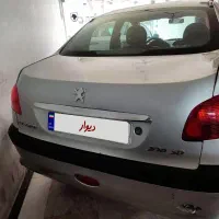 ۲۰۶ v20|خودرو سواری و وانت|سبزوار, جنت|دیوار